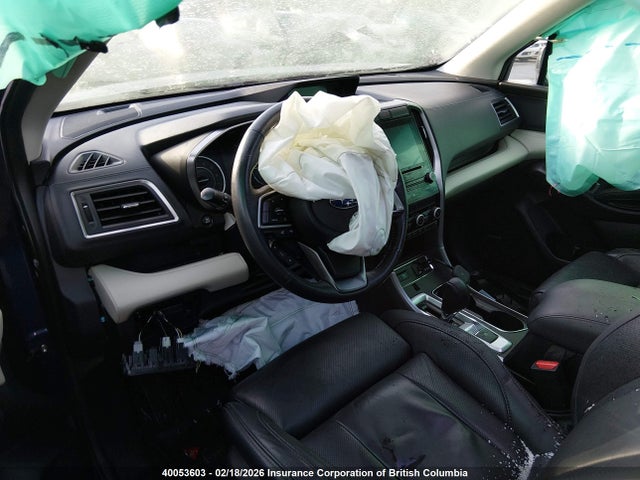 Subaru Ascent Limited 2019 4S4WMAPD4K3428907 Image 7