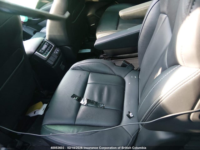 Subaru Ascent Limited 2019 4S4WMAPD4K3428907 Image 8