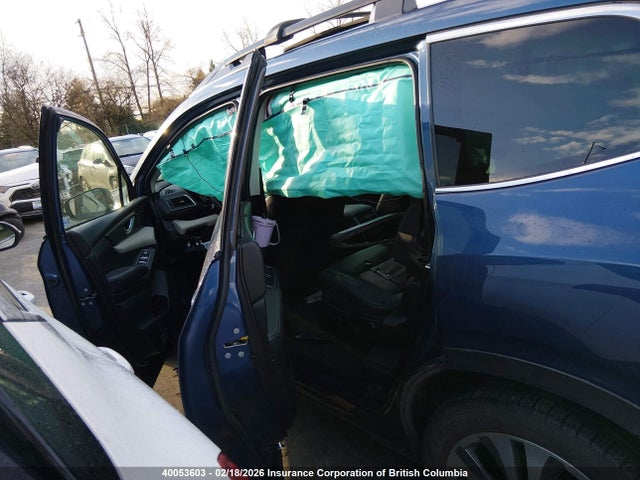 Subaru Ascent Limited 2019 4S4WMAPD4K3428907 Image 9