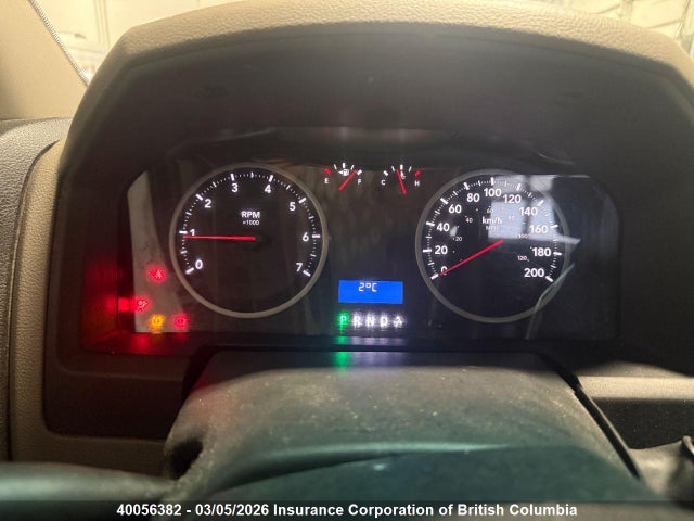 Aukcja sprzedaży 2012 Ram 1500 St, vin: 1C6RD7KT4CS310812, numer aukcji: 40056382