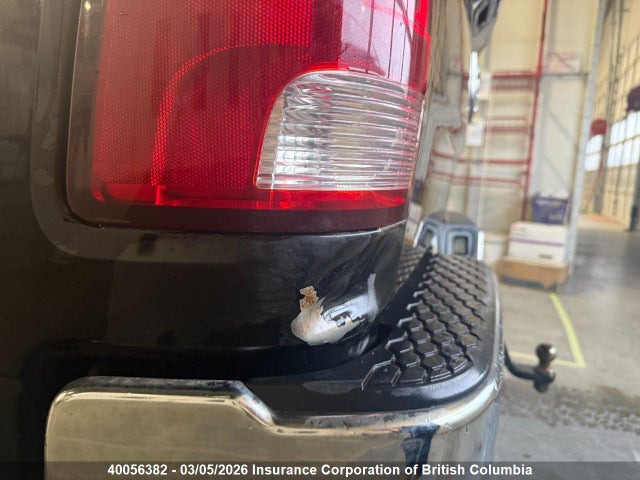 Aukcja sprzedaży 2012 Ram 1500 St, vin: 1C6RD7KT4CS310812, numer aukcji: 40056382