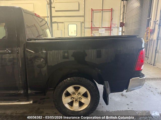 Aukcja sprzedaży 2012 Ram 1500 St, vin: 1C6RD7KT4CS310812, numer aukcji: 40056382