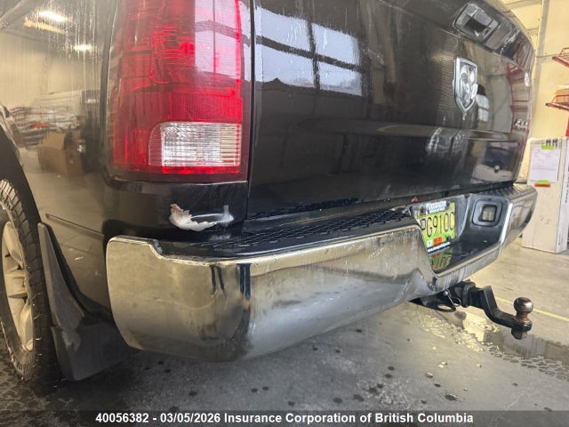 Aukcja sprzedaży 2012 Ram 1500 St, vin: 1C6RD7KT4CS310812, numer aukcji: 40056382