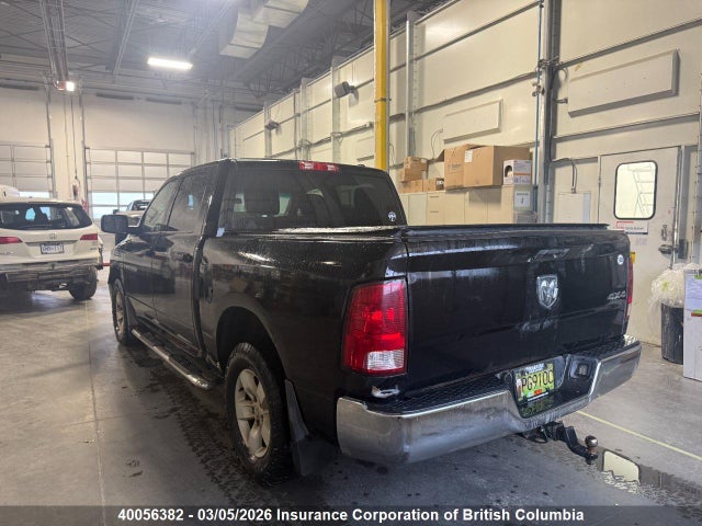 Aukcja sprzedaży 2012 Ram 1500 St, vin: 1C6RD7KT4CS310812, numer aukcji: 40056382