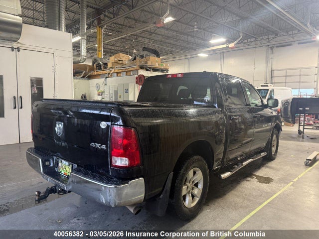Aukcja sprzedaży 2012 Ram 1500 St, vin: 1C6RD7KT4CS310812, numer aukcji: 40056382