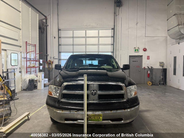 Aukcja sprzedaży 2012 Ram 1500 St, vin: 1C6RD7KT4CS310812, numer aukcji: 40056382