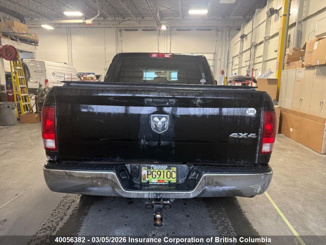 Aukcja sprzedaży 2012 Ram 1500 St, vin: 1C6RD7KT4CS310812, numer aukcji: 40056382