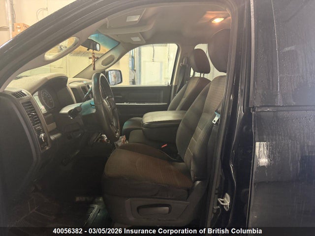 Aukcja sprzedaży 2012 Ram 1500 St, vin: 1C6RD7KT4CS310812, numer aukcji: 40056382