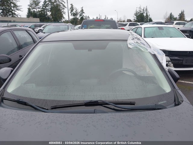 3MZBM1U7XEM104605 Mazda 3 SPORT