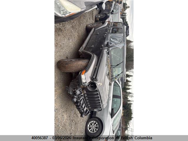 1C4HJXDN9MW607564 Jeep Wrangler Unlimited Sport