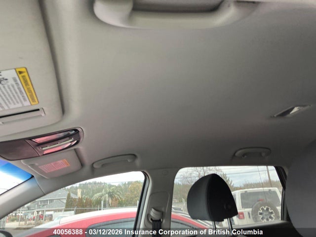 5XYPGDA34JG340368 KIA Sorento 2.4l Lx