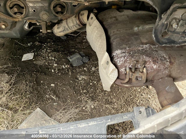 5XYPGDA34JG340368 KIA Sorento 2.4l Lx