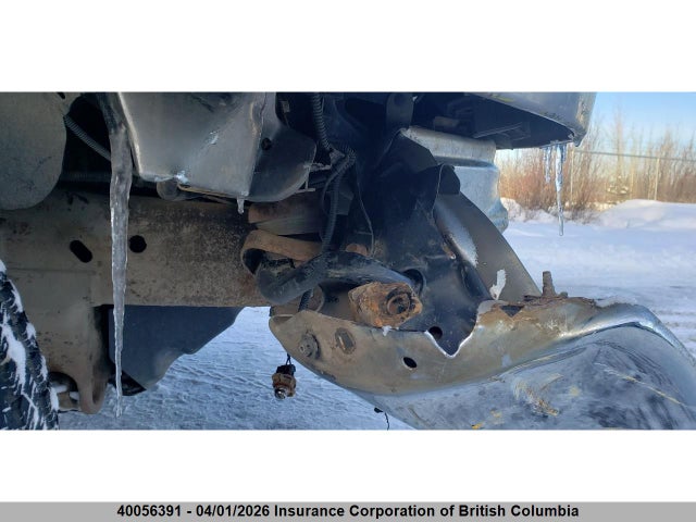 Aukcja sprzedaży 2008 Gmc Sierra K1500, vin: 1GTEK19C48Z207856, numer aukcji: 40056391