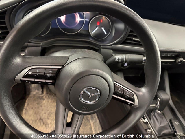 JM1BPABMXS1797395 Mazda 3 Select Sport