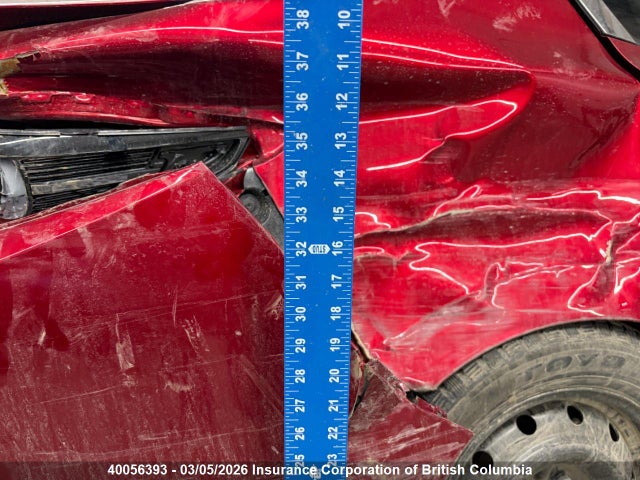 JM1BPABMXS1797395 Mazda 3 Select Sport