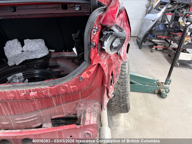 JM1BPABMXS1797395 Mazda 3 Select Sport