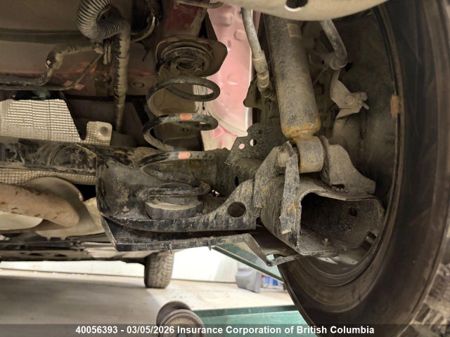 JM1BPABMXS1797395 Mazda 3 Select Sport
