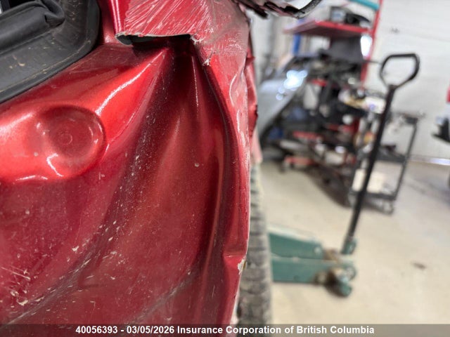 JM1BPABMXS1797395 Mazda 3 Select Sport