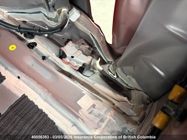 JM1BPABMXS1797395 Mazda 3 Select Sport