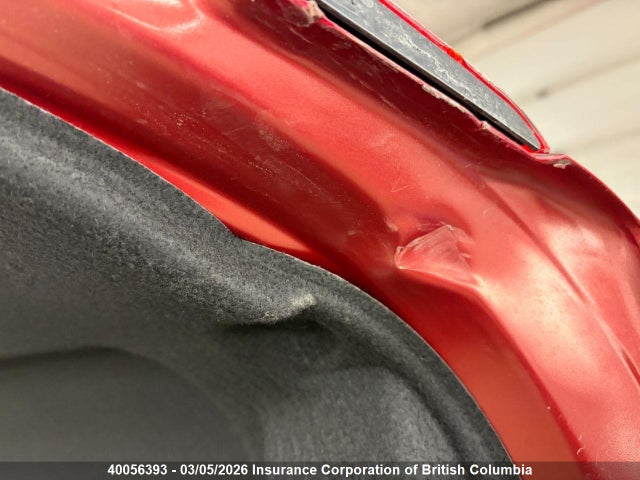 JM1BPABMXS1797395 Mazda 3 Select Sport