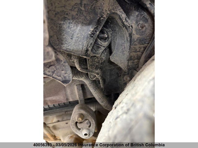 JM1BPABMXS1797395 Mazda 3 Select Sport