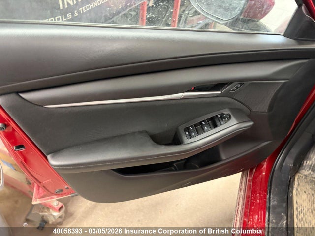 JM1BPABMXS1797395 Mazda 3 Select Sport