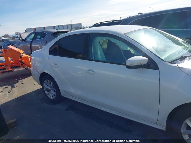 3VW2K7AJ6FM346561 Volkswagen JETTA S