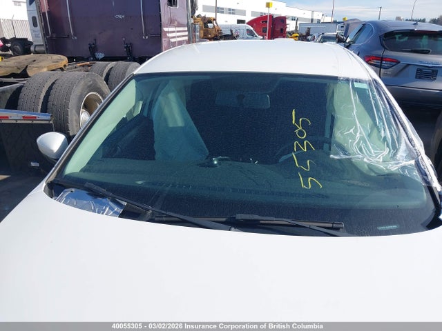 3VW2K7AJ6FM346561 Volkswagen JETTA S