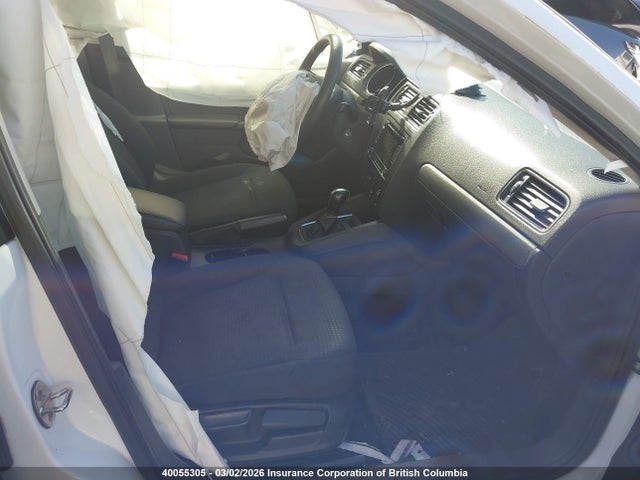 3VW2K7AJ6FM346561 Volkswagen JETTA S