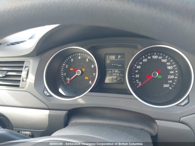 3VW2K7AJ6FM346561 Volkswagen JETTA S