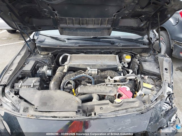 Subaru WRX 2023 JF1VBAA63P9806547 Image 10