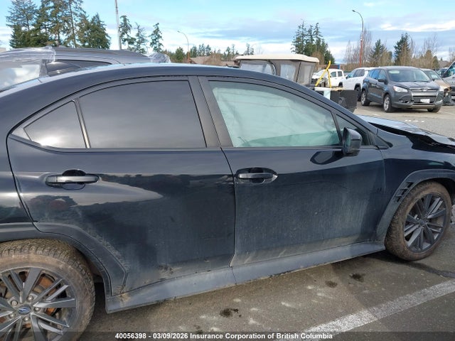 Subaru WRX 2023 JF1VBAA63P9806547 Image 12