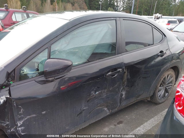 Subaru WRX 2023 JF1VBAA63P9806547 Image 13