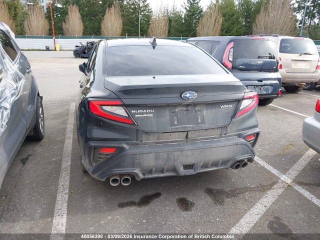 Subaru WRX 2023 JF1VBAA63P9806547 Image 15