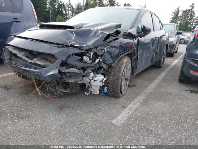 Subaru WRX 2023 JF1VBAA63P9806547 Image 6