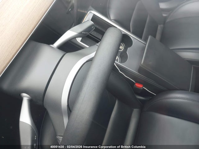 5YJ3E1EA7MF907728 Tesla Model 3 Standard Range/standard Range Plus