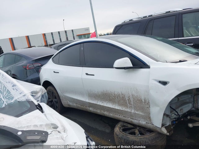 5YJ3E1EA7MF907728 Tesla Model 3 Standard Range/standard Range Plus