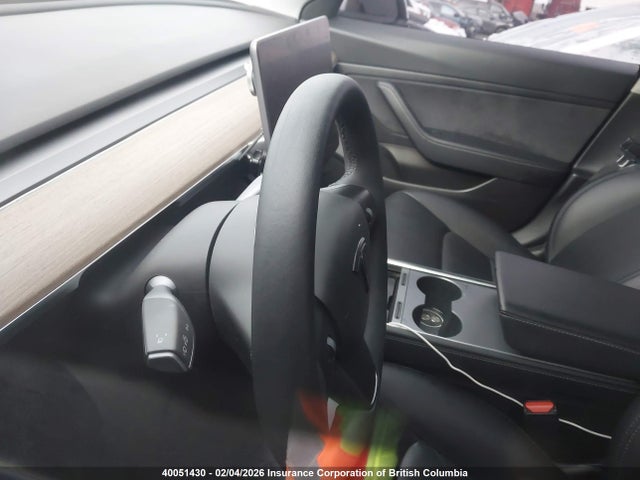 5YJ3E1EA7MF907728 Tesla Model 3 Standard Range/standard Range Plus