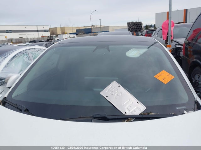 5YJ3E1EA7MF907728 Tesla Model 3 Standard Range/standard Range Plus