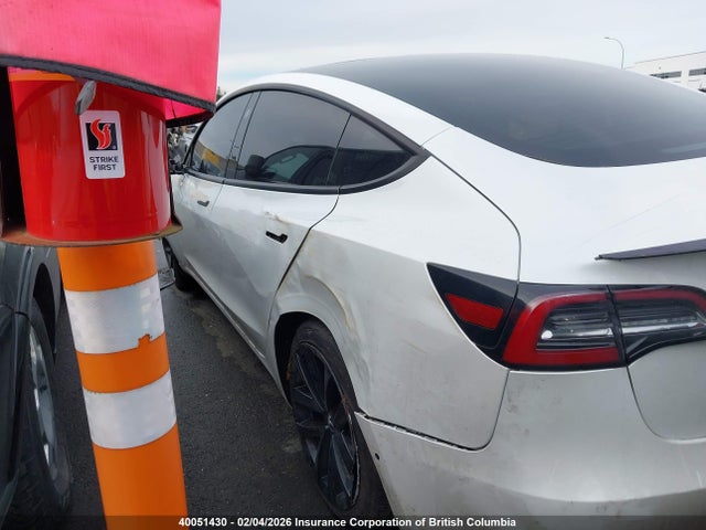 5YJ3E1EA7MF907728 Tesla Model 3 Standard Range/standard Range Plus