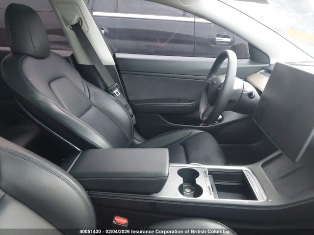 5YJ3E1EA7MF907728 Tesla Model 3 Standard Range/standard Range Plus