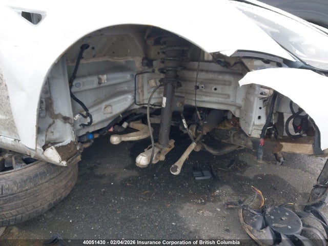 5YJ3E1EA7MF907728 Tesla Model 3 Standard Range/standard Range Plus