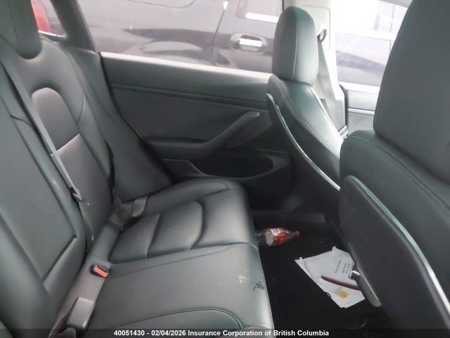5YJ3E1EA7MF907728 Tesla Model 3 Standard Range/standard Range Plus