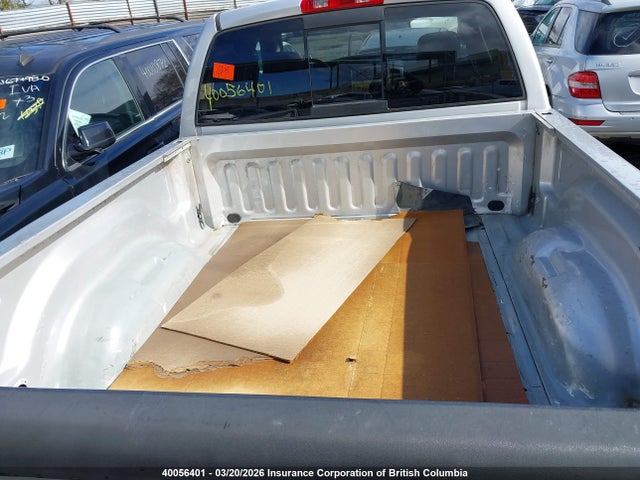 2005 Dodge Ram 3500 St/slt მანქანა იყიდება აუქციონზე, vin: 3D7LS38C85G800819, აუქციონის ნომერი: 40056401