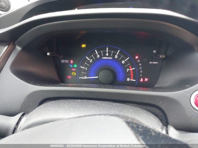 2HGFB2F50EH037069 Honda Civic Lx