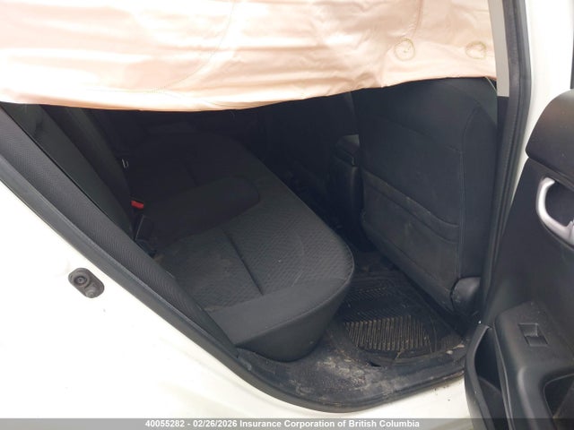 2HGFB2F50EH037069 Honda Civic Lx