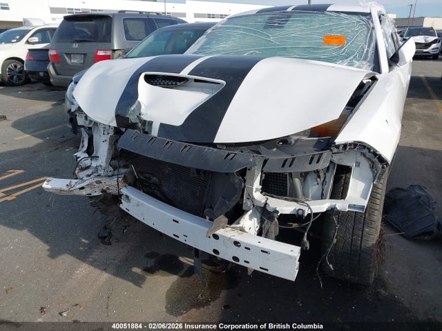 2C3CDXHG8MH505849 Dodge CHARGER GT