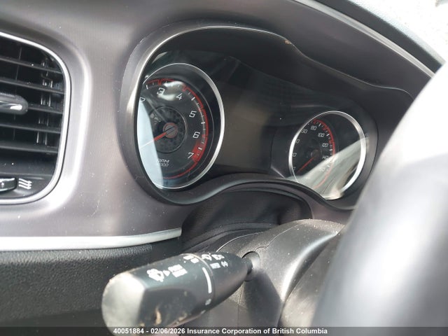 2C3CDXHG8MH505849 Dodge CHARGER GT