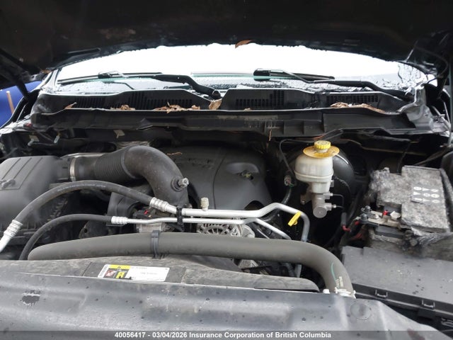 RAM 1500 Slt 2016 1C6RR7LT7GS246237 Image 10