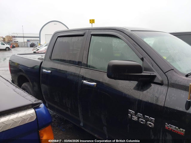 RAM 1500 Slt 2016 1C6RR7LT7GS246237 Image 12